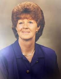 Obituary information for Judy Ann (Harrison) Bowman