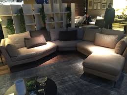 Different ways to arrange a sectional. How To Make A Curved Sectional Sofa Look Stunning In Your Living Room
