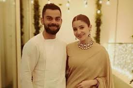 We thank you for all your love, prayers and good wishes, kohli posted from. Virat Has No Servant At Home He And Anushka Serves Food To Everyone Former Selector Crictoday