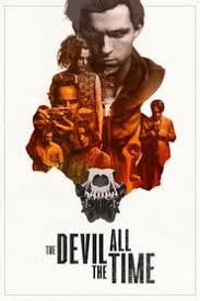 The strange movie history behind the devil's advocate explained! The Devil All The Time Intotdeauna Diavolul 2020 Online Subtitrat In Romana Hd Filme Online