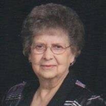 Bernita Broich Obituary