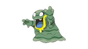 Pokemon Weiterentwicklung Kleinstein
