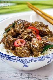 Jun 10, 2021 · 'a literal firestorm': Easy Instant Pot Beef Rendang Manila Spoon