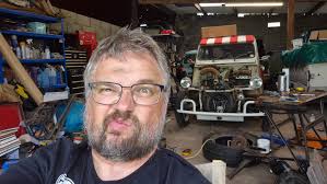 well guys….. terminator swap done in 3 days ✓ complete engine t56  transmission ecu ecu harness cluster eazy job + i did the mod for the  shaker