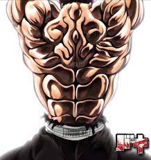 Baki Hanma Ã°ã©ããã©ã¼åç On Instagram The Demon Back Of Hanma Yujiro Tag Share Repost Bakithegrappler Bakihanma Game Character Design Demon Anime Demon Yujiro hanma vs kaku kaioh baki 2020 raitai tournament подробнее. baki hanma ã°ã©ããã©ã¼åç on instagram