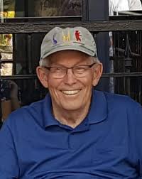 John Darryl Lauck Obituary July 26, 2022