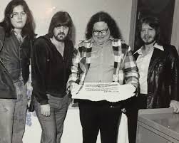 Happy Birthday To Paul Goddard Great Memories With Robert Nix William Dean Daughtry And Barry Bailey At Studio O Atlanta Rhythm Section Georgia Doraville
