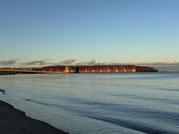 Just a friendly reminder of the high quality of life we have here in…