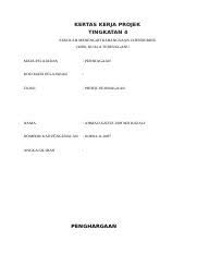 Modul 2 klasifikasi akaun dan persamaan perakaunan. Kertas Kerja Projek Kerja Kursus Perniagaan Docx Kertas Kerja Projek Tingkatan 4 Sekolah Menengah Kebangsaan Chendering 21080 Kuala Terengganu Mata Course Hero