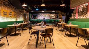 This item is not dropped by any creatures. Ivory Tusk Fortitude Valley Review Concrete Playground Brisbane