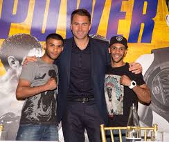 Yafai, 'the beast', was noticeably fatigued as he went the full twelve rounds for just the second gavin mcdonnell says his convincing points victory over gamal yafai showed he is a world class fighter. Kal Yafai Lands Commonwealth Title Shot In Leeds Brother Gamal Debuts On Card British Boxing Bbtv