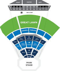 Seating Chart The Mann Center In 2019 Seating Charts