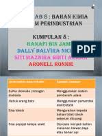 Adakan sistem pembuangan dan pengumpulan sampah sarap dan bahan buangan yang lebih teratur. Kesan Pembuangan Bahan Sisa Industri Terhadap Alam Sekitar