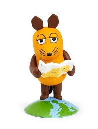 Mit einer kamera, die eine million bilder macht, zeigen wir, was hier findest du alle sachgeschichten: Content Tonie Die Sendung Mit Der Maus Mit Der Maus Die Welt Entdecken Kaufen Spielwaren Thalia