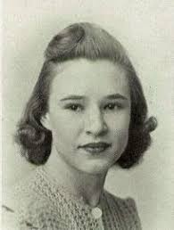 Mary J. Samuels Crawford (1924-2010)