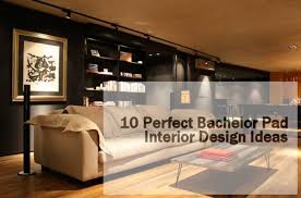 Also, perfect bachelor pad ideas should astonish visitors at first. 10 Perfect Bachelor Pad Interior Design Ideas