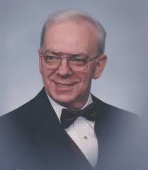 Ronald Stabler Obituary