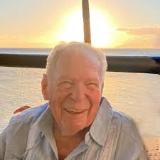 Charles Stahl Obituary August 26, 2023