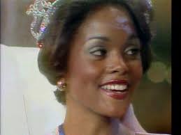 First Black woman crowned Miss Intercontinental USA