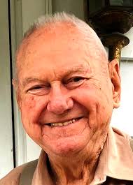 Obituary information for Norman Townsend