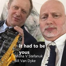 Stream Misha V Stefanuk music