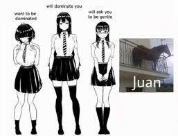 We did not find results for: Juan Juan Juan Horse On Balcony In 2021 Roblox Memes Stupid Funny Memes Funny Relatable Memes