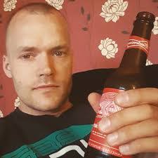 Paul Hankey's Instagram, Twitter & Facebook