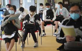 2021 dse maths paper 1 question paper. Hkdse 2021 Maths Exam Paper 2 More Difficult Than Usual While Paper 1 Relatively Easy Yp South China Morning Post