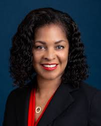 Attorney Sheila Chavis