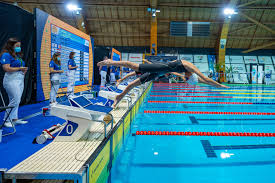 Check spelling or type a new query. Nuoto Paralimpico Gulia Terzi Record Europeo Italia Prima Nel Medagliere