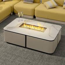 Although not as light as aluminum, these cast aluminum tables are still light enough to be portable. Garden Heater Outdoor Propane Gas Fire Pit Table Patio Furniture With Sofa China Patio Furniture Outdoor Heater Made In China Com