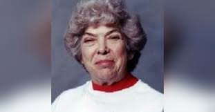 Obituary information for Marian CLARK