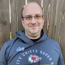 Jared Sapp Profile and Activity