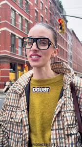 Dav Talking about Modeling Experience