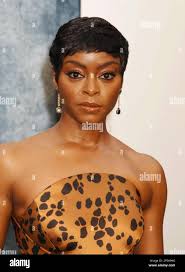 Danielle jones hi-res stock photography and images