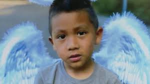 Luto en una familia hispana tras el atropello mortal del niño Jaden Ramos  en Wylie, Texas