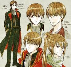 view full size 850x800 1 459 kb イラスト 銀魂 イラスト 沖神