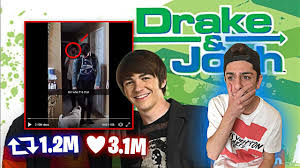 Faze Rug Got Exposed And It Went Viral In 2020 Drake Josh Rugs Viral