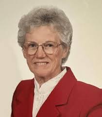 Obituary for Geneva Miller (Cooper)