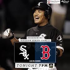 Get bears, blackhawks, bulls, cubs and white sox breaking news, scores see more of nbc sports chicago on facebook. Tadahito Iguchi Comes Up Big Tonight In Nbc Sports Chicago Facebook