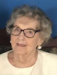 Althea DeVos Obituary & Funeral