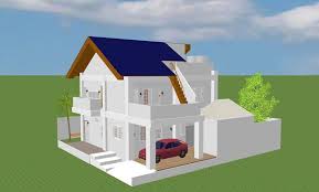 You'll be able to design indoors environments very accurately thanks to the creating a room is as simple as dragging a pair of lines on a plain because the program will generate the 3d model automatically. Sweet Home 3d Home Facebook