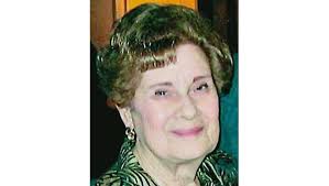 Cecilia Shinn Obituary (2015)