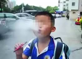 It can alter nerve cell functioning in teen development each juul pod is equal to 200 cigarette puffs. Fake Vape Toxic Makes Two Children Faint Black Shop Owner Compensates Them Three Thousand Yuan Vape Hk