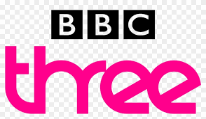 From wikimedia commons, the free media repository. File Bbc Three Svg Bbc Three Logo Png Transparent Png 1280x723 2484090 Pngfind