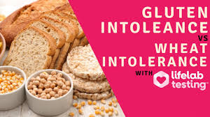 Is pepperidge farm bread hydrolizrd and safe for people with gluten allergies. Gluten Or Wheat Intolerance Lifelab Testing