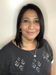 Joyce Fortin's Instagram, Twitter & Facebook