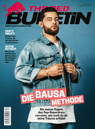 Women with the golden touch. The Red Bulletin De 12 19 By Red Bull Media House Issuu