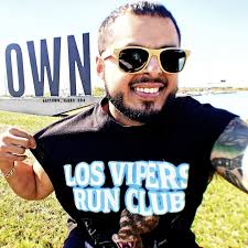 Completing the Aramco Half Marathon and aiming for the full Chevron Houston  Marathon