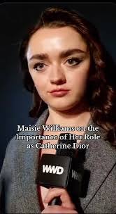 Macie Williams's Instagram, Twitter & Facebook